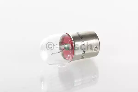 Лампа накаливания дополнительного освещения HCV - Bosch 1 987 302 704