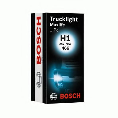 Лампа накаливания основного света Bosch                1 987 302 712