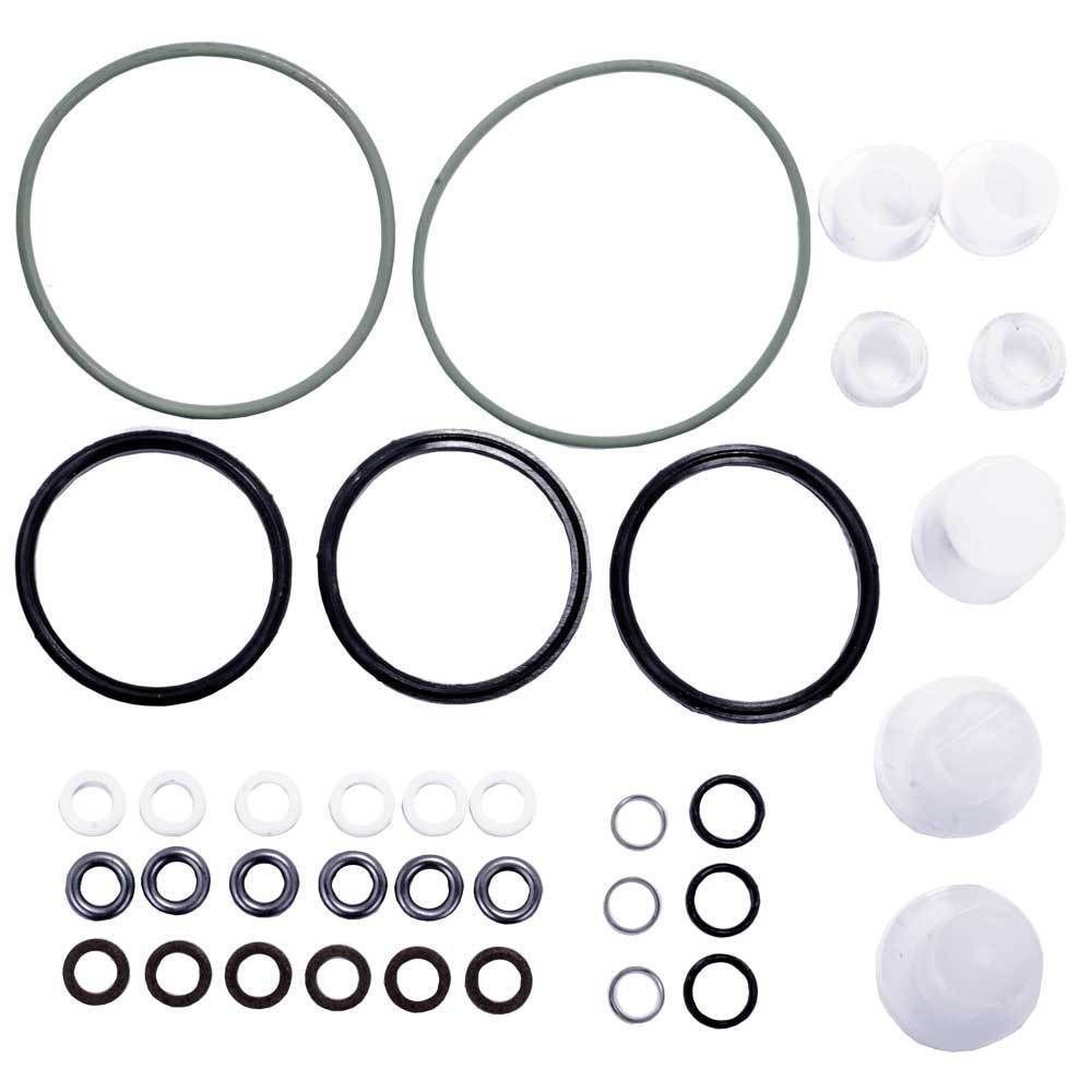 Ремкомплект тнвд - Bosch F 01M 101 455