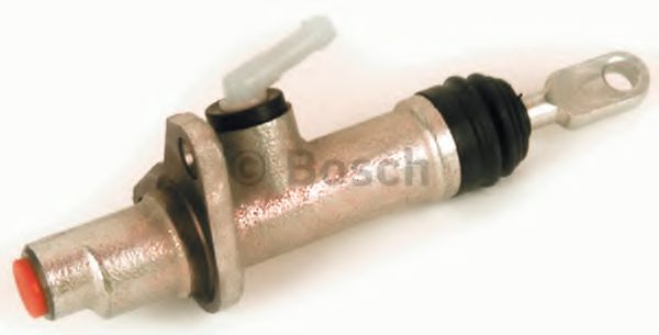 Главный цилиндр, система сцепления - Bosch F 026 005 092
