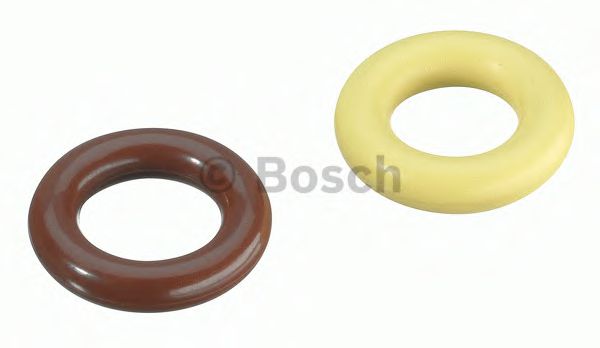 Комплект уплотнительных колец - Bosch F 00V E35 100