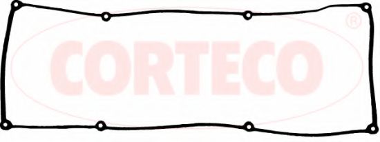 Прокладка крышки ГБЦ - Corteco 440236P