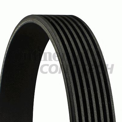 Ремень поликлиновый - Contitech 7PK1741