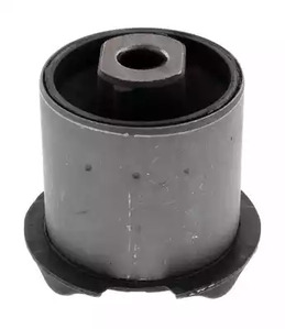 Сайлентблок рычага подвески перед прав лев Moog LR-SB-8459 LAND ROVER DISCOVERY III