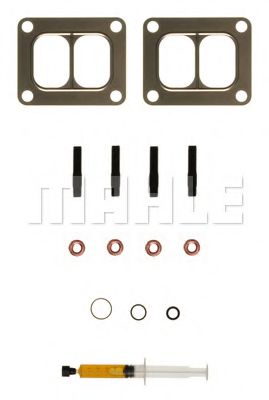 Aдаптер турбонагнетателя - Mahle 061 TA 14709 000
