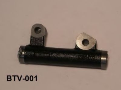Натяжитель ремня, клиновой зубча - Aisin BTV-001