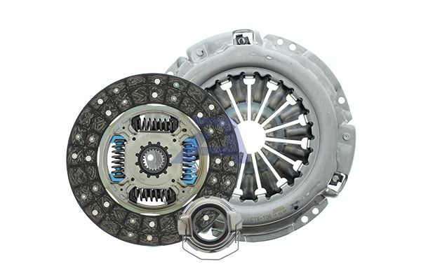 Комплект сцепления - Aisin KT-230B