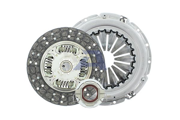 Комплект сцепления - Aisin KT-251D