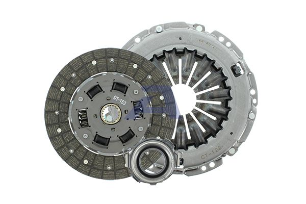 Комплект сцепления - Aisin KT-308