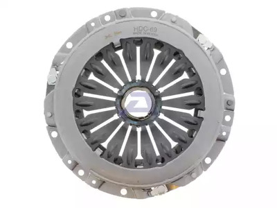 Нажимной диск сцепления - Aisin CY-046