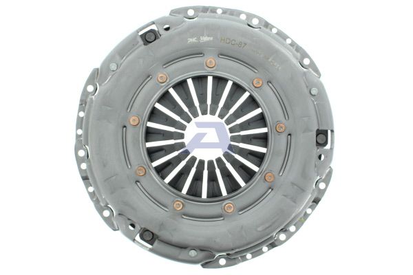 Нажимной диск сцепления - Aisin CY-051