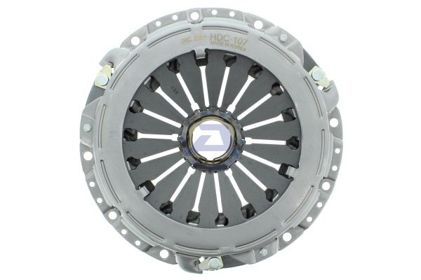 Нажимной диск сцепления - Aisin CY-054