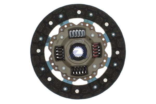 Диск сцепления - Aisin DT-213