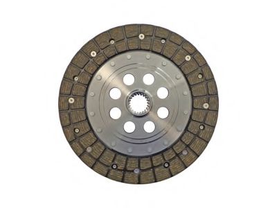 Диск сцепления - Aisin DT-215