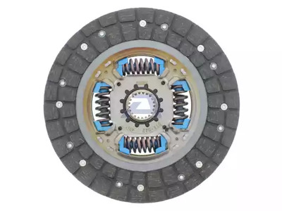 Диск сцепления - Aisin DTX-042