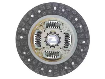 Диск сцепления - Aisin DTX-058