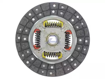 Диск сцепления - Aisin DTX-136