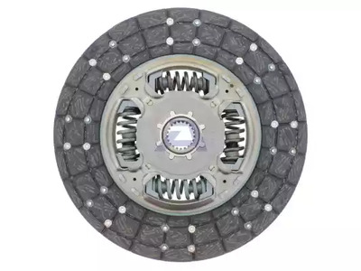 Диск сцепления - Aisin DTX-174