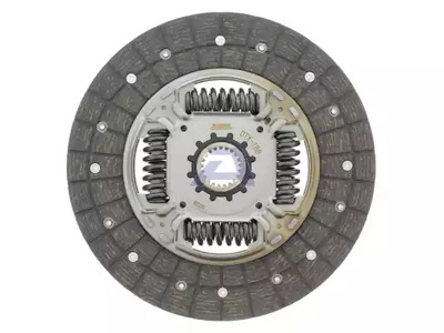 Диск сцепления - Aisin DTX-188