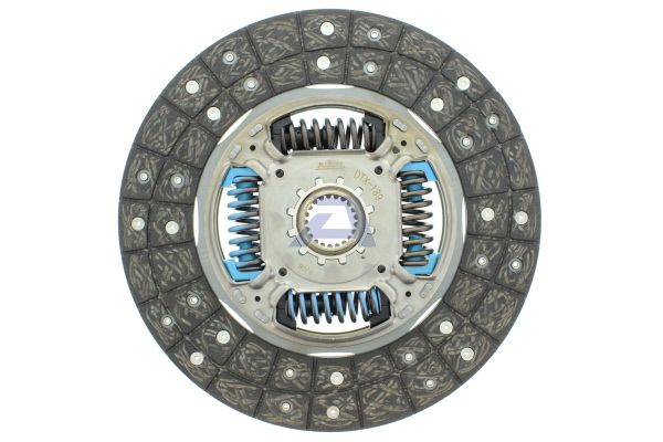 Диск сцепления - Aisin DTX-189