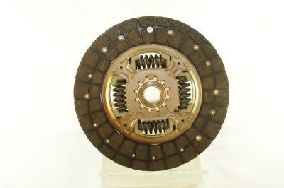 Диск сцепления - Aisin DTX-200