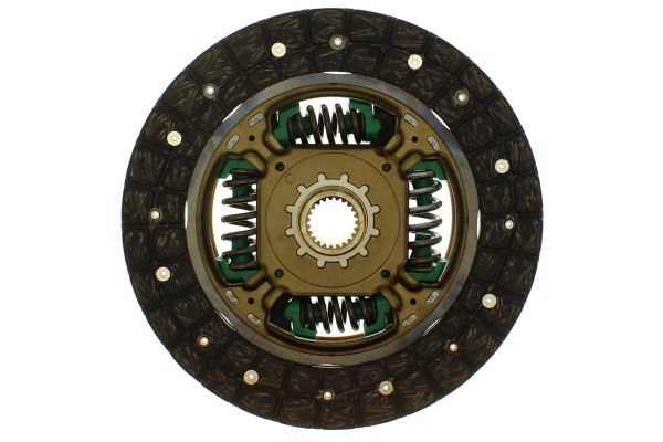 Диск сцепления - Aisin DTX-202