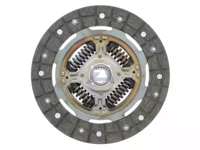 Диск сцепления - Aisin DTX-212