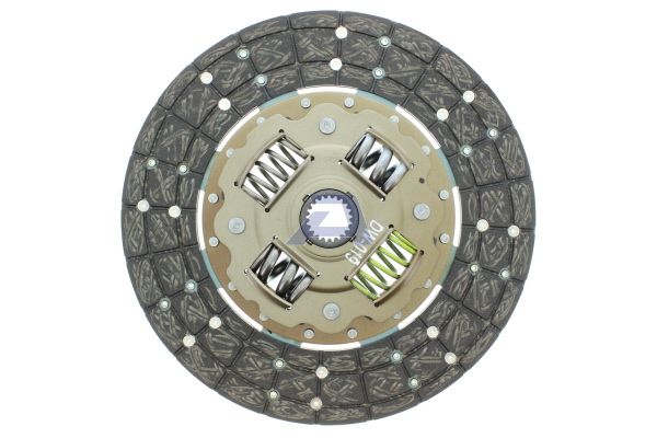 Диск сцепления - Aisin DW-019