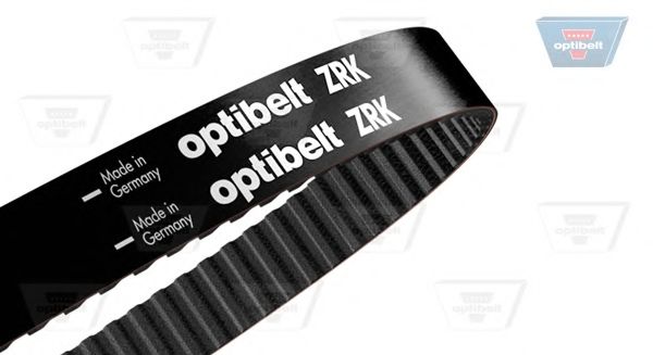 Ремень ГРМ - Optibelt ZRK 1181
