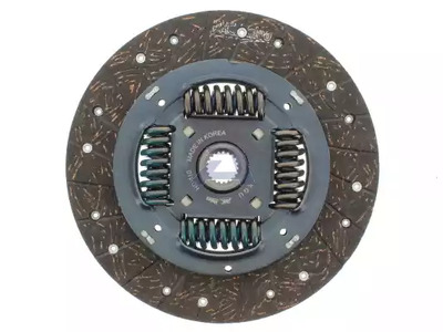 Диск сцепления - Aisin DY-048