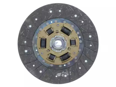 Диск сцепления - Aisin DY-059