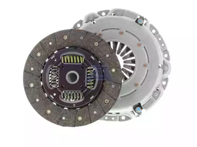Комплект сцепления - Aisin KY-058R