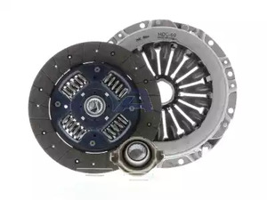Комплект сцепления - Aisin KY-071A