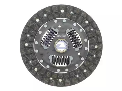 Диск сцепления - Aisin DS-036
