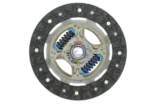 Диск сцепления - Aisin DSX-038