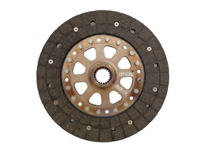 Диск сцепления - Aisin DT-170