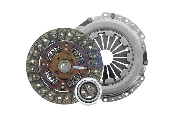 Комплект сцепления - Aisin KM-090