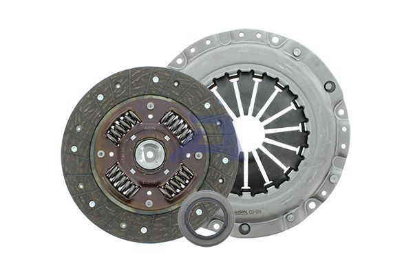 Комплект сцепления - Aisin KO-015A