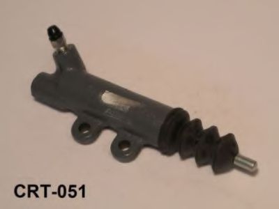 Рабочий цилиндр, система сцепления - Aisin CRT-051
