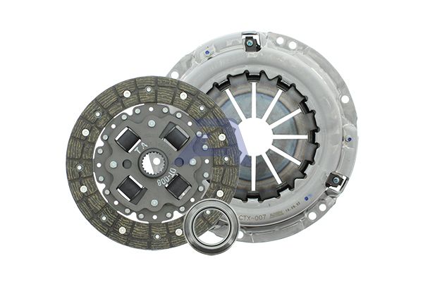 Комплект сцепления - Aisin KT-012A