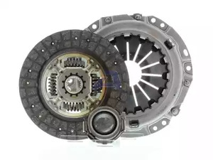 Комплект сцепления - Aisin KT-085A