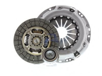 Комплект сцепления - Aisin KT-089B