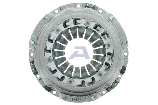 Нажимной диск сцепления - Aisin CT-135