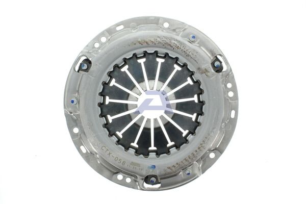 Нажимной диск сцепления - Aisin CTX-058