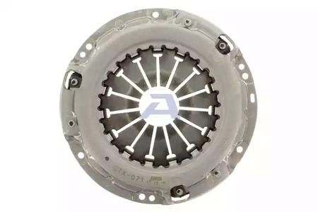 Диск сцепления - Aisin CTX-071