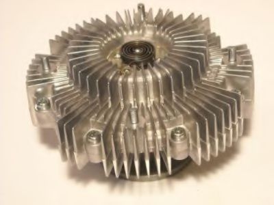 Сцепление, вентилятор радиатора - Aisin FCT-039