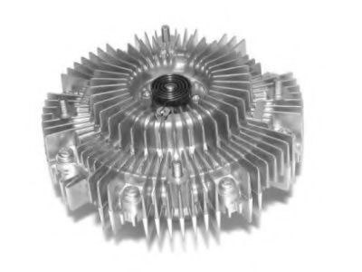 Сцепление, вентилятор радиатора - Aisin FCT-073
