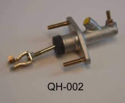 Главный цилиндр, система сцепления - Aisin QH-002