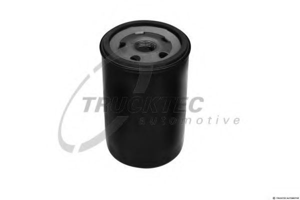Фильтр масляный - Trucktec Automotive 07.18.020