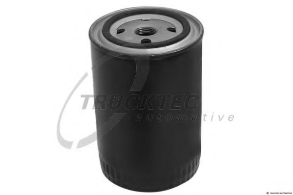Фильтр масляный - Trucktec Automotive 07.18.022
